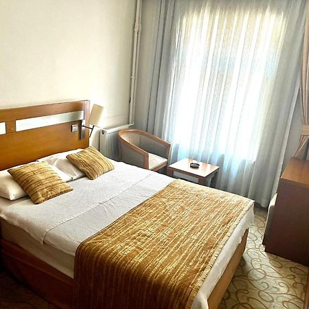 Staycity Otel Ankara Bagian luar foto